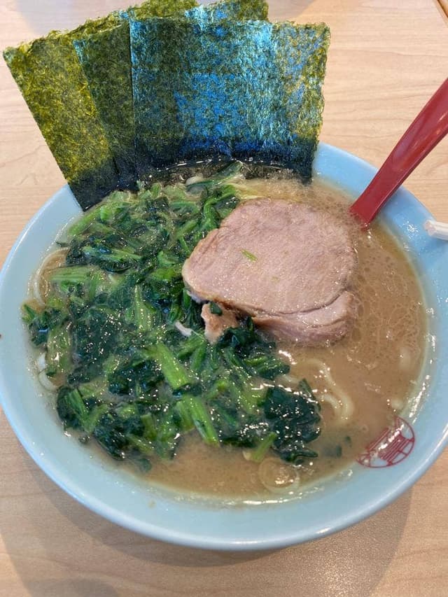家系ラーメン 貫徹家 - サブ画像2