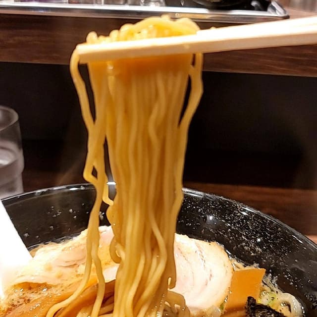 らあめん花月嵐 護国寺店 - サブ画像3