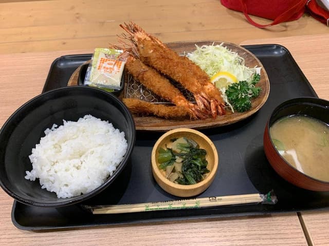 魚太郎 一宮店 市場食堂 - サブ画像1