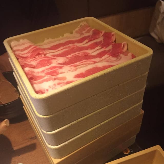 しゃぶしゃぶ温野菜 新橋店 - サブ画像3
