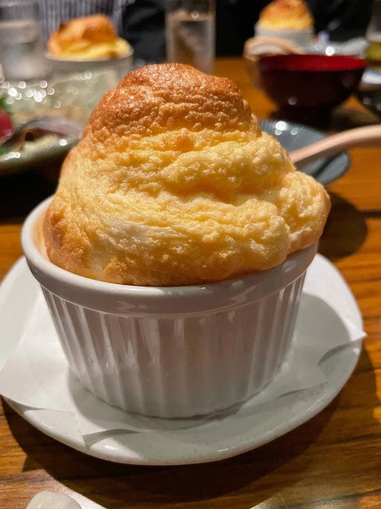 潜酔館 福°腹°