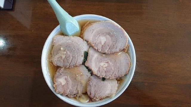 弓削食堂 - サブ画像2