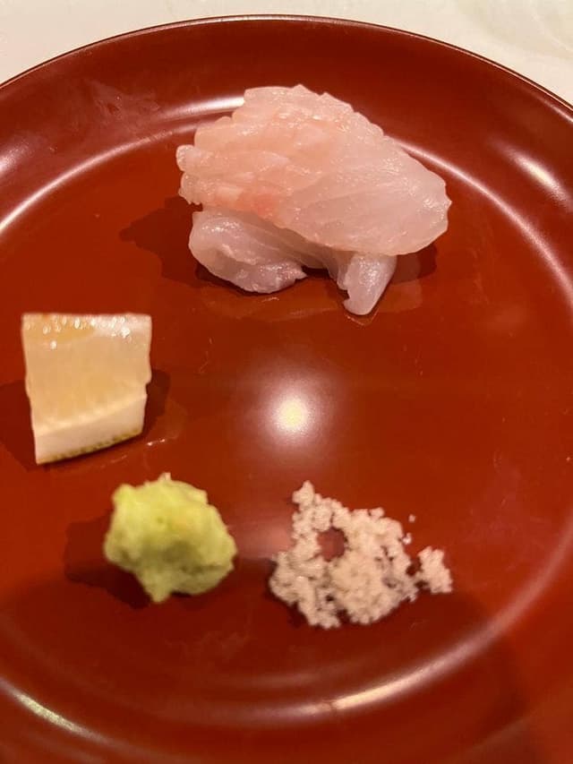 天ぷら季節料理 白雲 まこと - サブ画像3