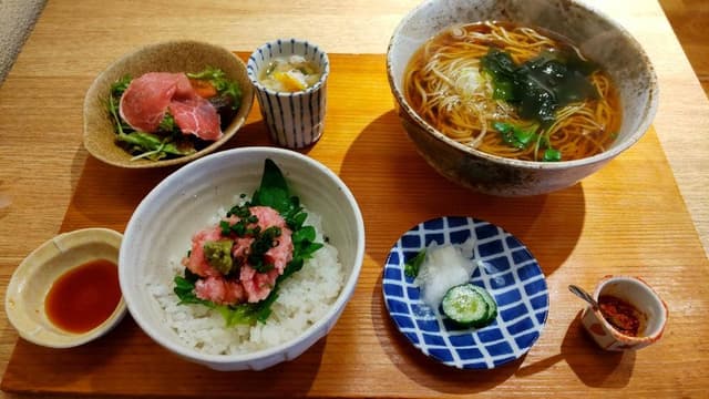 和楽 いなよし - サブ画像2