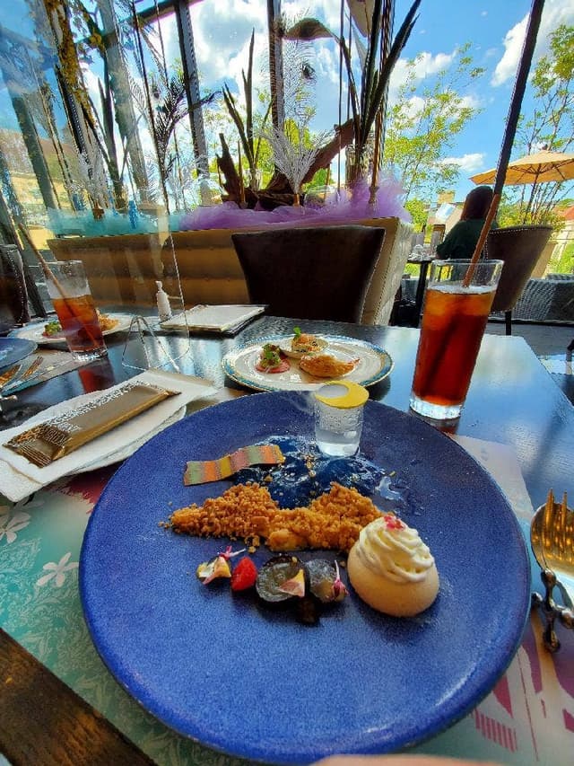 四季庭 - サブ画像3