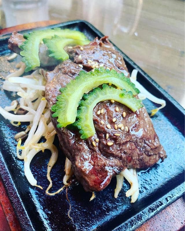 焼肉酒場 シーサードラゴン - サブ画像1