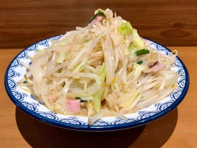 井手ちゃんぽん 名古屋本店 - サブ画像1