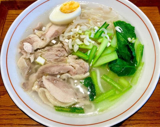 中国茶房8 麻布十番店 - サブ画像2