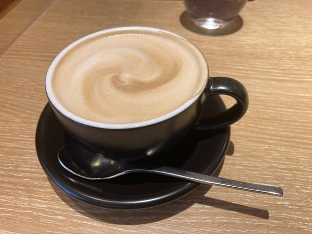 むさしの森珈琲 南越谷駅前店 - サブ画像3