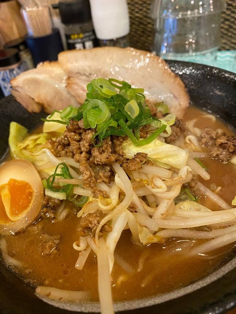 麺 STATION 鯛太郎