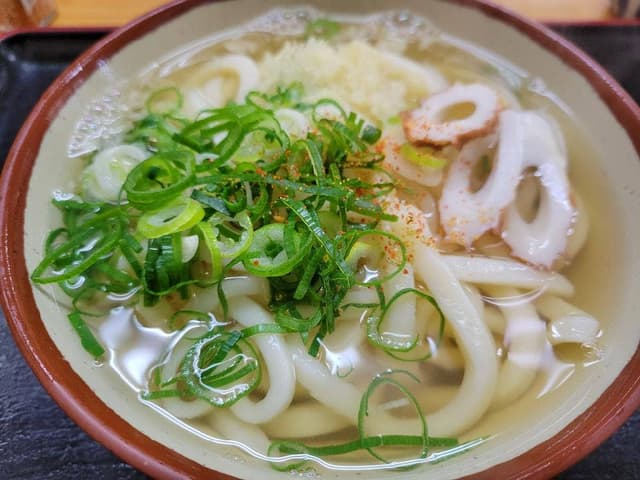 かしむらうどん - サブ画像2