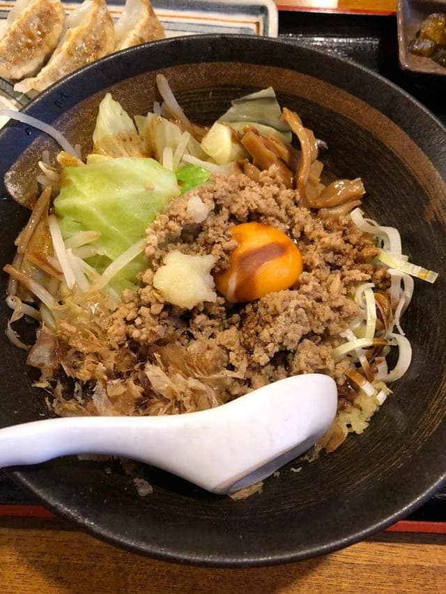 ラーメンよいち - サブ画像2