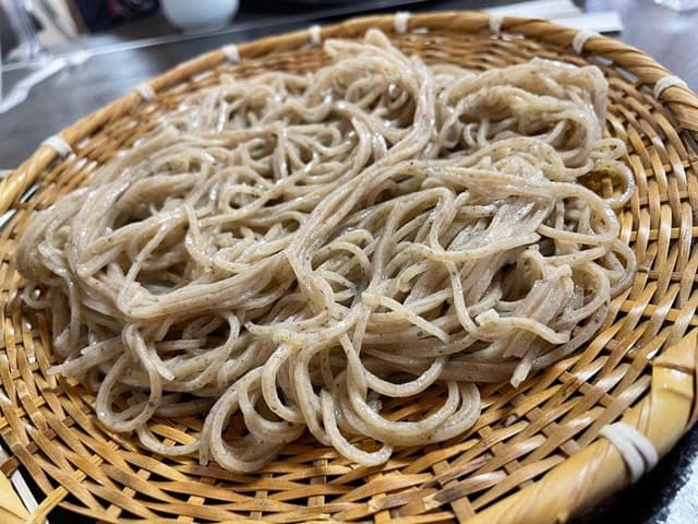 蕎麦・酒 青海波 - サブ画像2