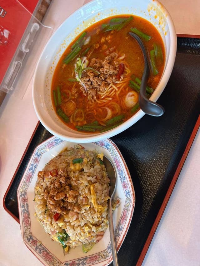 台湾料理 王府 - サブ画像2