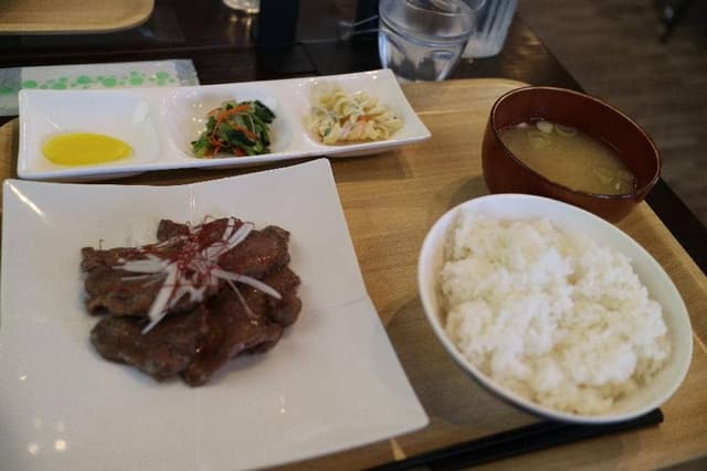 食彩処 ランチ - サブ画像2