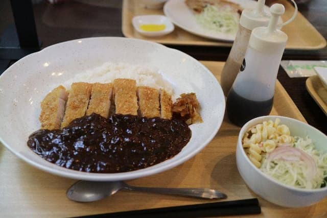 食彩処 ランチ - サブ画像1
