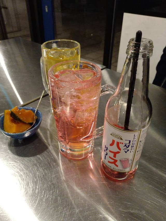 お酒や とほにほ - サブ画像3