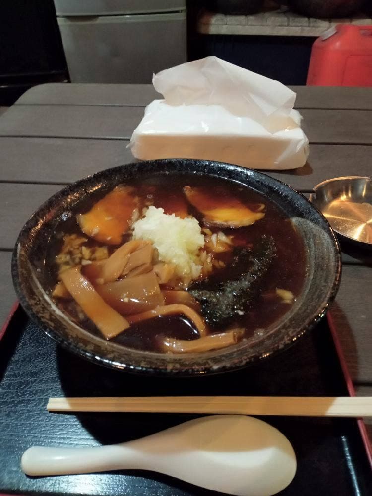 石井の屋台食堂