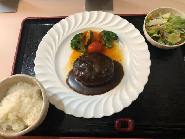 いらっしゃい亭 - サブ画像1