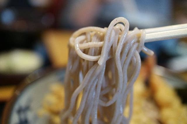 そば処 よしだ - サブ画像2