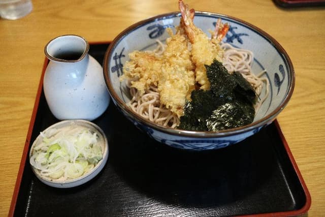 そば処 よしだ - サブ画像3