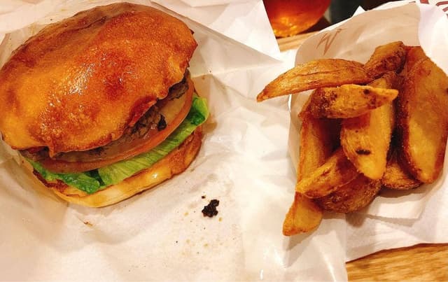 CARLY BURGER - サブ画像1