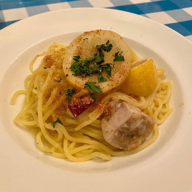 trattoria Macco - サブ画像3