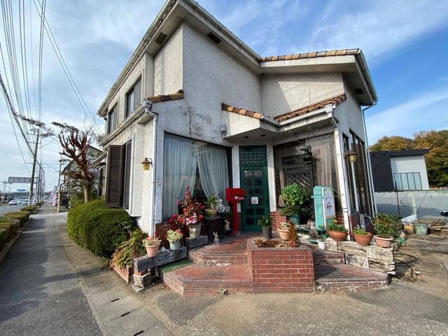 ステーキ峰 - サブ画像2