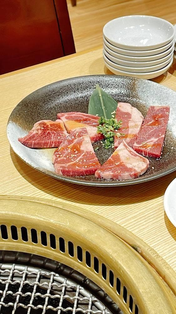 焼肉牛星 代々木店 - サブ画像3