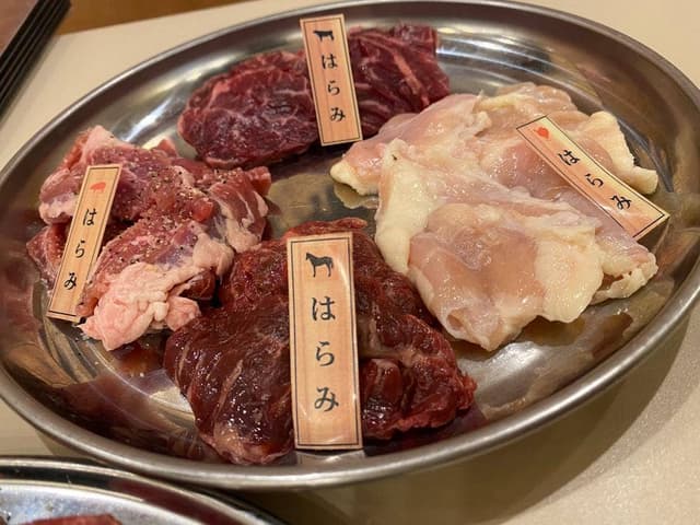 㐂八屋 - サブ画像1