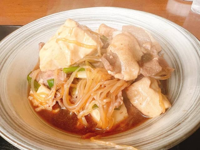 のもと食堂 - サブ画像3