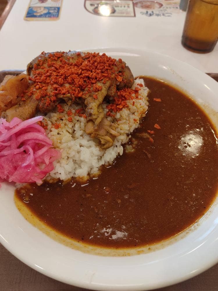 すき家 松戸中央店