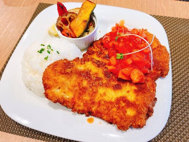 café a cote - サブ画像1