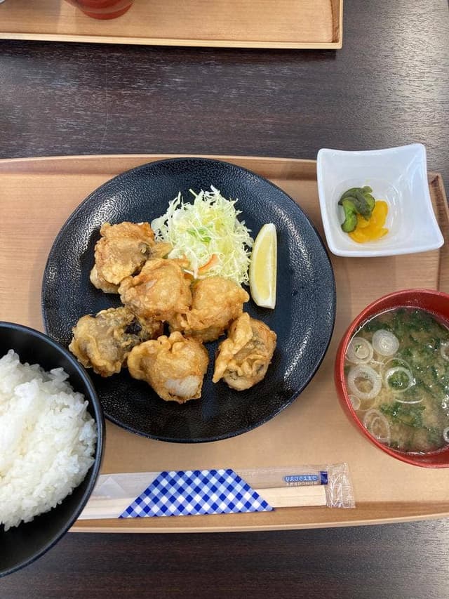 浜の台所くぁせっと - サブ画像3