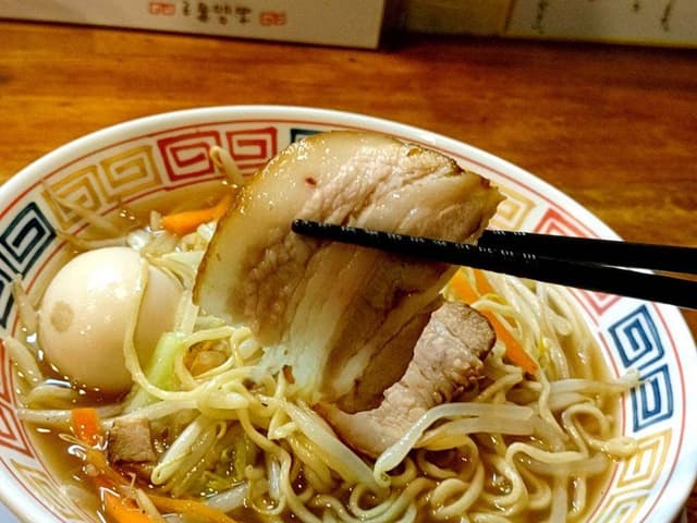 ラーメンいなや。 - サブ画像3
