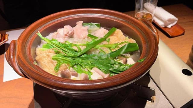 酉一途 - サブ画像2