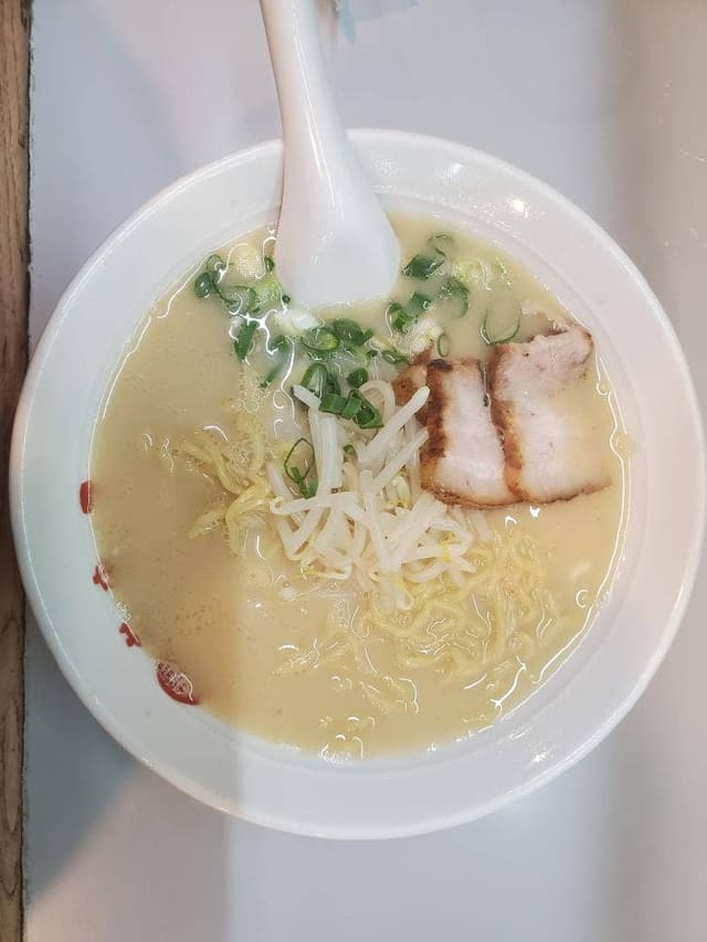 薩摩っ子ラーメン 鴫野店 - サブ画像2