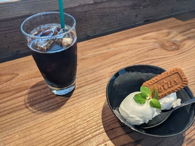 totto Cafe and Bar - サブ画像2