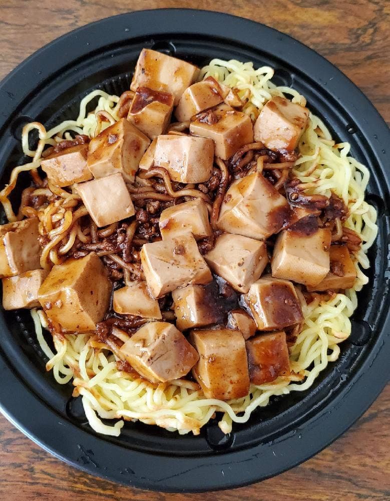 中国名菜 香味楼 ピーコックストア稲城長沼店