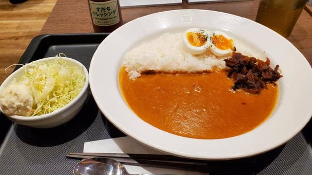 松のや / マイカリー食堂 仙川店 - サブ画像1