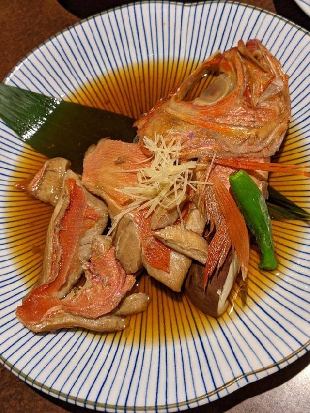 海鮮処 函館山 - サブ画像3