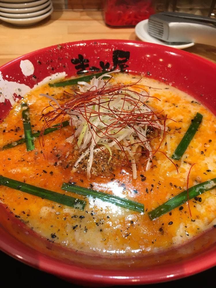 ラーメン まこと屋 東近江八日市店
