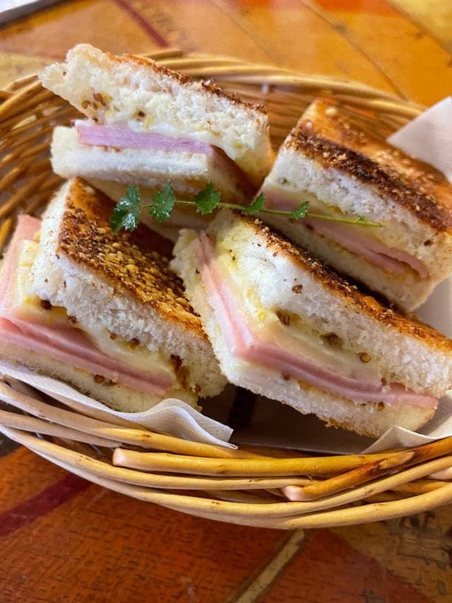 Cafe RELISH NOTE - サブ画像1