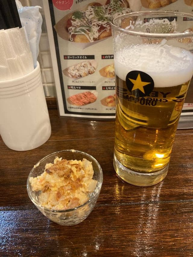 湘南たこ焼き酒場 228 - サブ画像3