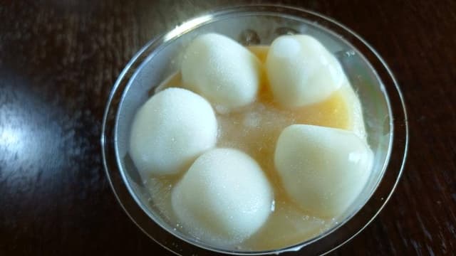 道の駅 忠類 忠類物産センター - サブ画像2