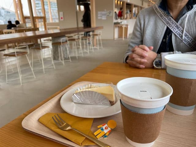 猿田彦珈琲 伊勢国多気 - サブ画像3