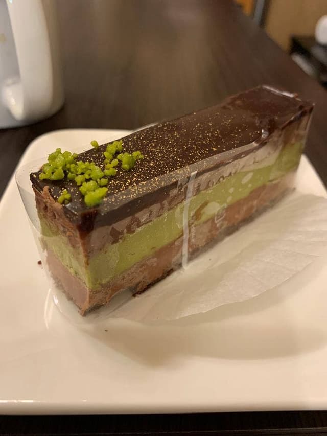 Patisserie Corte - サブ画像3