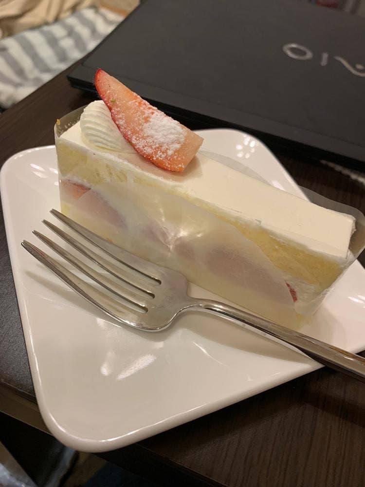 Patisserie Corte