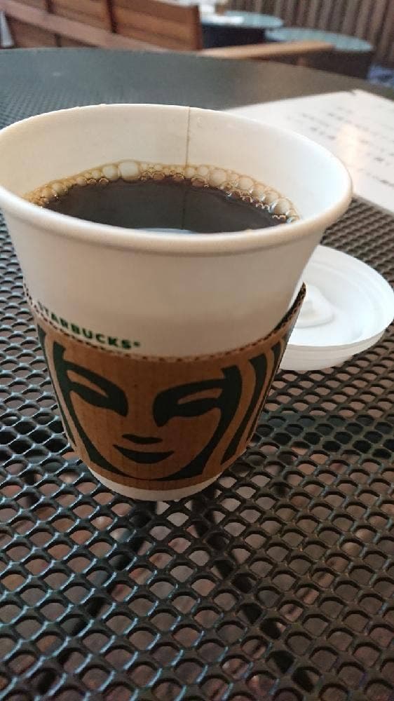 スターバックス コーヒー 大阪大学医学部附属病院店 - サブ画像2