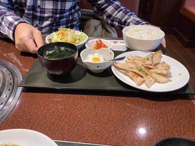 本格焼肉 牛王 - サブ画像1